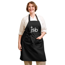 Load image into Gallery viewer, Organic Cotton Sauce Shield