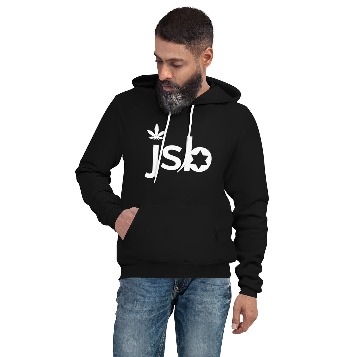 Classic JSB Hoodie – JSB Merch