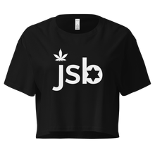 Load image into Gallery viewer, JSB crop top